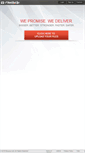 Mobile Screenshot of fileupup.com